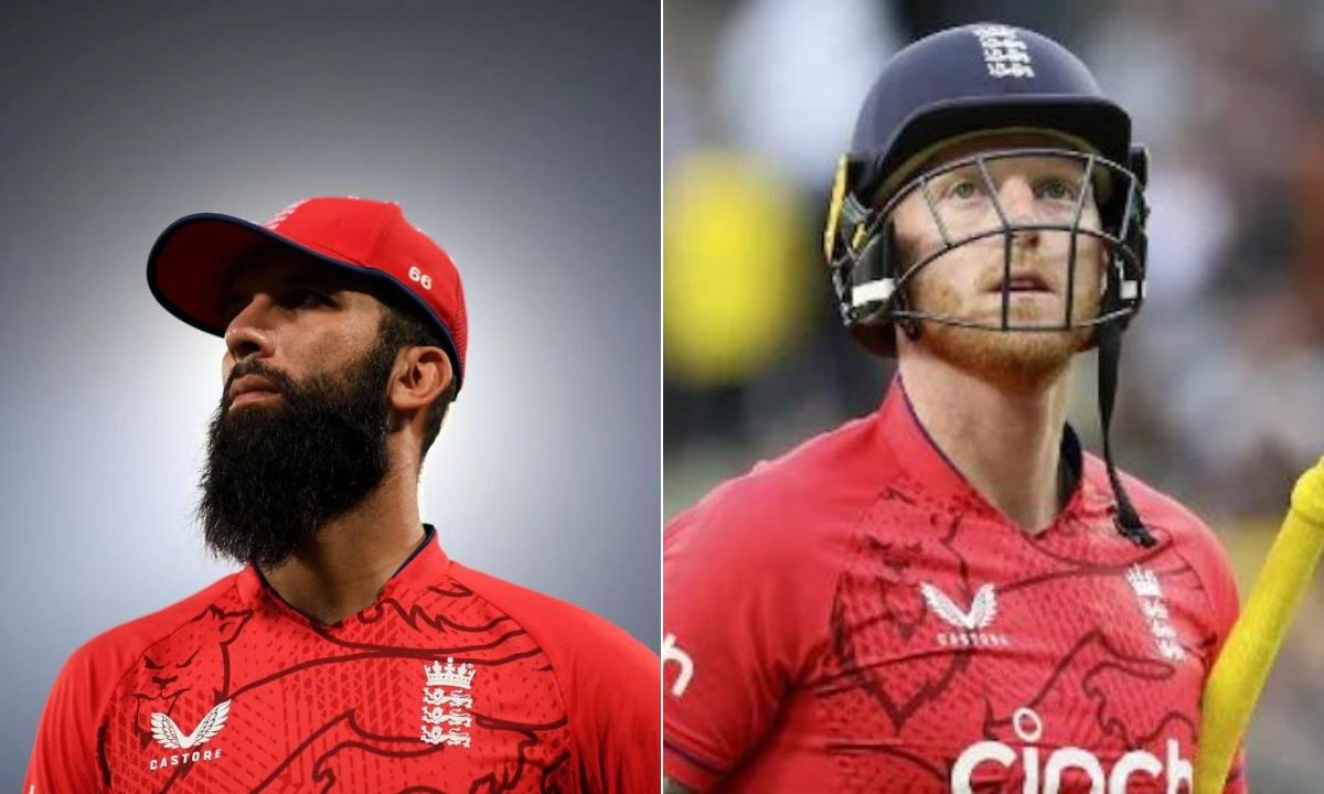IPL 2023: “The Wait Is Over”- Ben Stokes And Moeen Ali Join CSK Ahead Of IPL 16 1