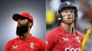 IPL 2023: “The Wait Is Over”- Ben Stokes And Moeen Ali Join CSK Ahead Of IPL 16 25