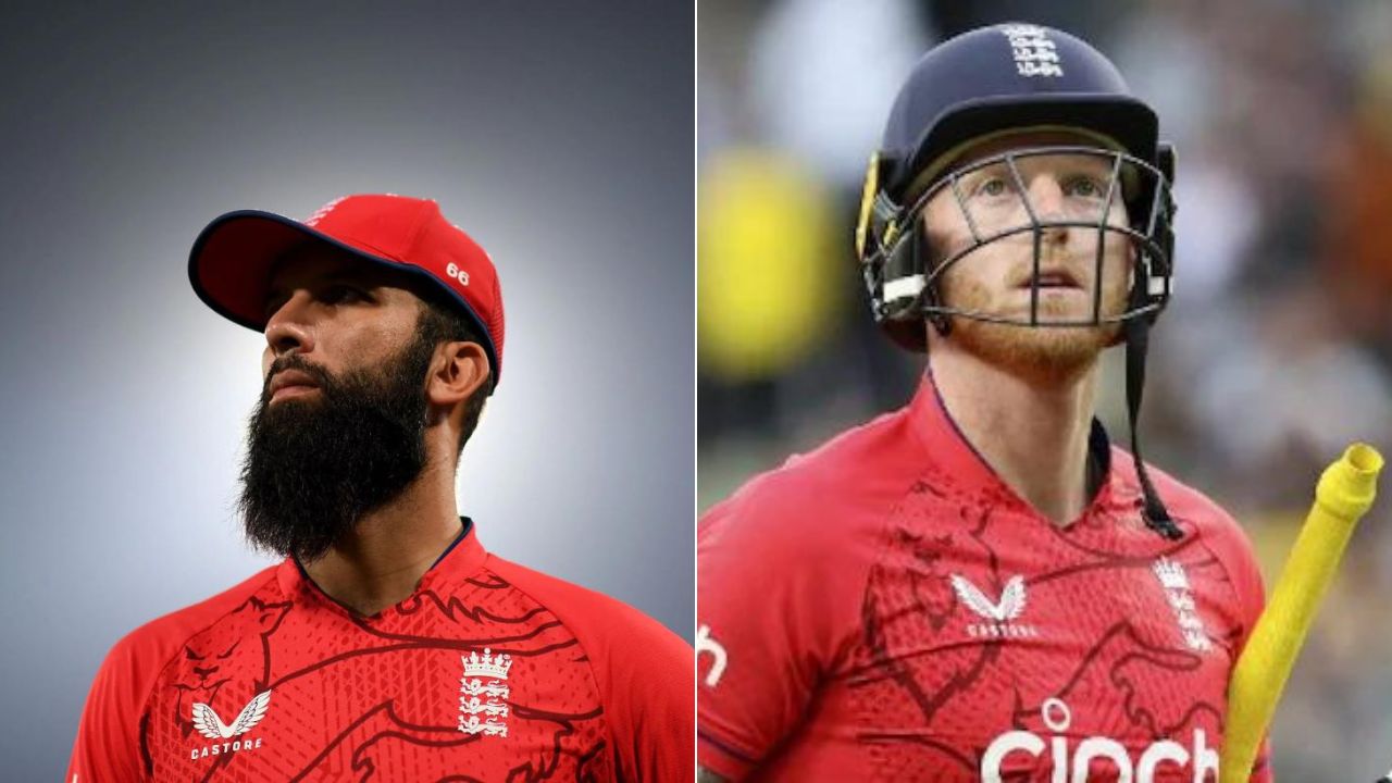 IPL 2023: “The Wait Is Over”- Ben Stokes And Moeen Ali Join CSK Ahead Of IPL 16 24