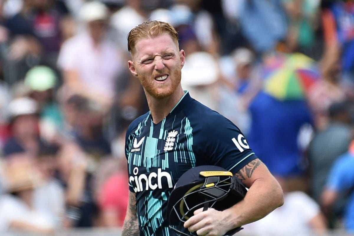 Ben Stokes Ends His ODI Retirement As England Announces White-Ball Squads For New Zealand Series 1