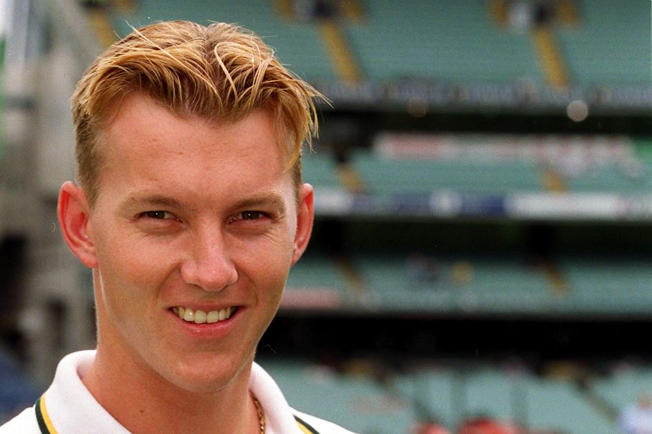 Brett Lee