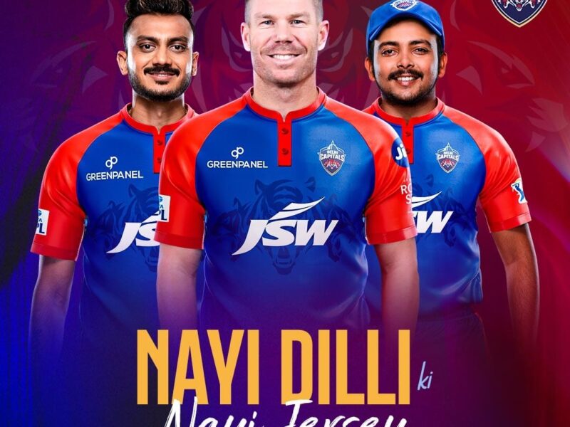 Delhi Capitals