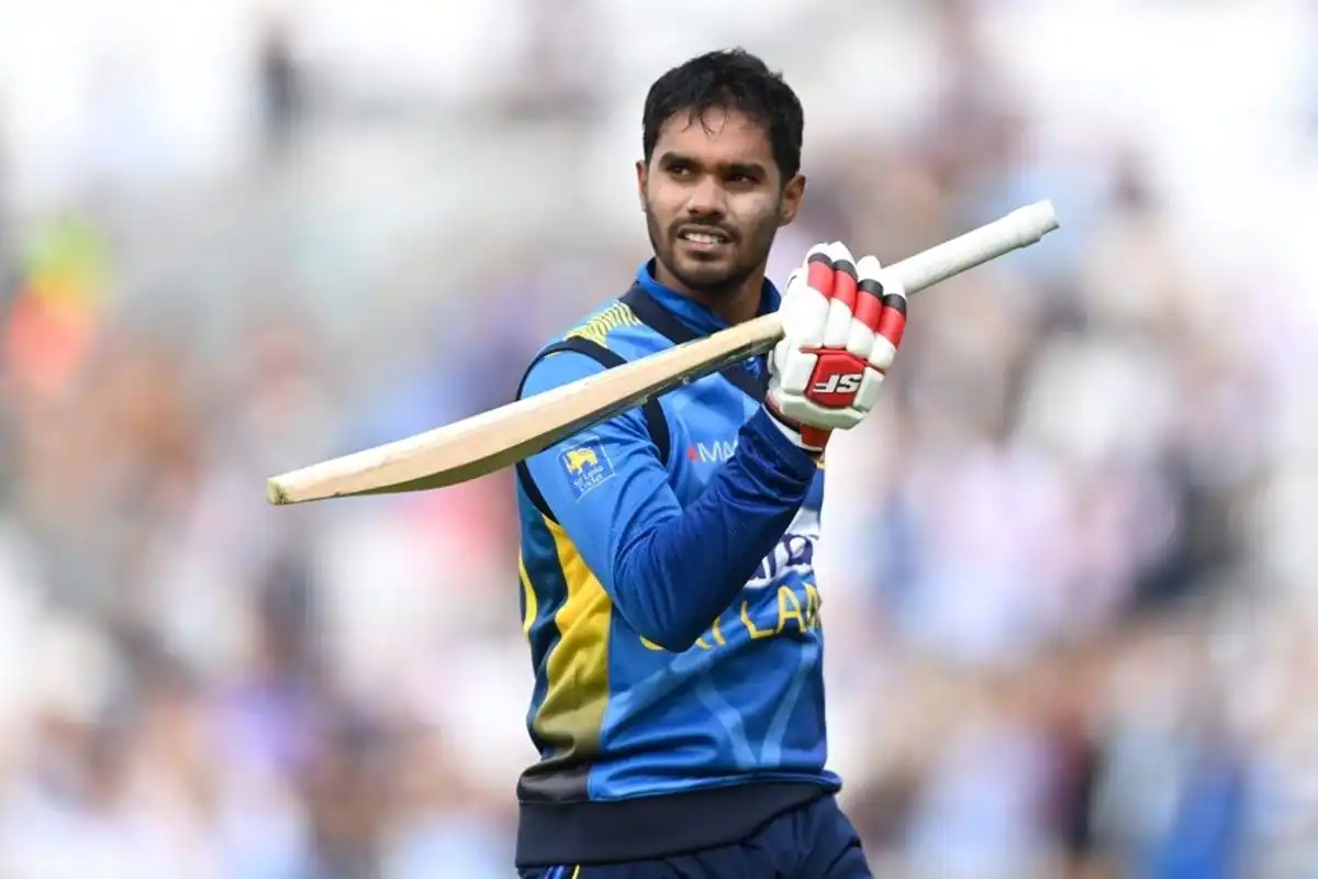 NZ Vs SL: Dhananjaya De Silva Reportedly Dropped From Sri Lanka Squad For New Zealand ODIs After Refusing To Bat At No.7 2