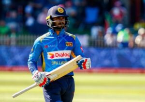 NZ Vs SL: Dhananjaya De Silva Reportedly Dropped From Sri Lanka Squad For New Zealand ODIs After Refusing To Bat At No.7 2