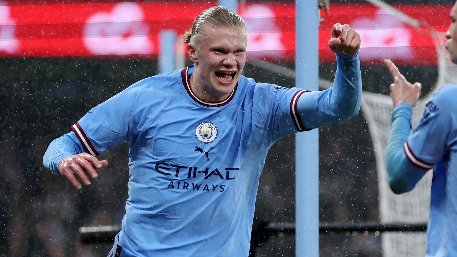 Erling Haaland Withdraws From Norway Squad As Man City Ace Suffers Groin Injury Ahead Of Final Run Of Fixtures In Premier League Title Race 2 Erling Haaland