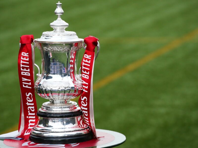 FA Cup