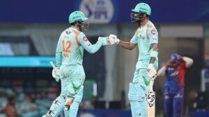 RCB vs LSG Dream11 Prediction