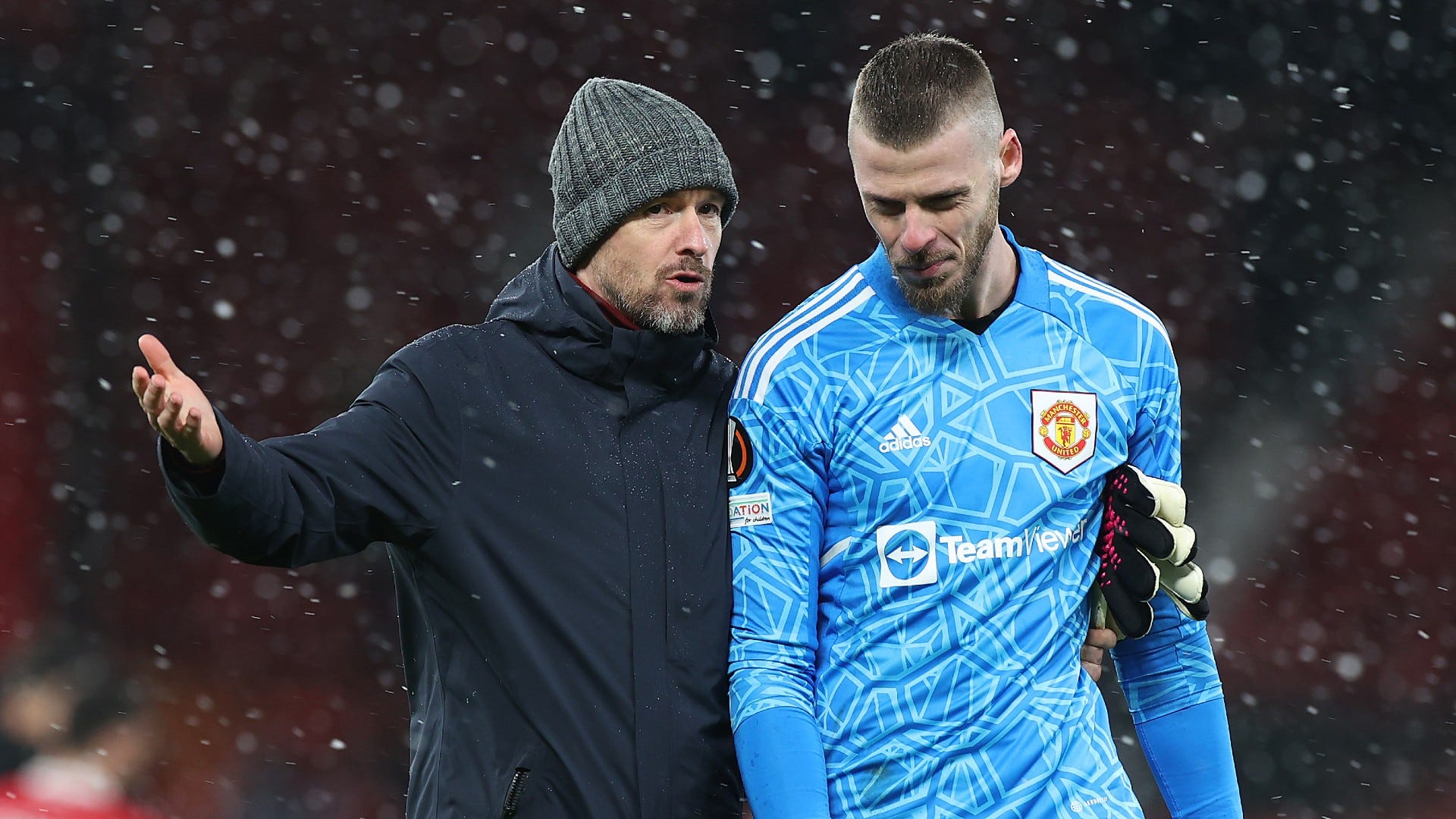 Manchester United Star On £375,000 Salary Per Week Rejects New Contract As Red Devils Plan Massive Wage Reductions 3 Manchester United