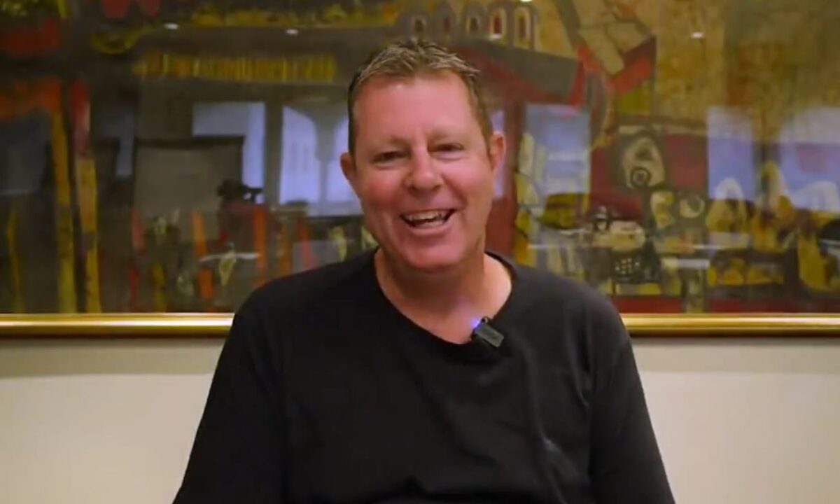 “I Think It'll Be A Great Uplift For The Women's Game”- ICC Chair Greg Barclay On WPL 2023 1