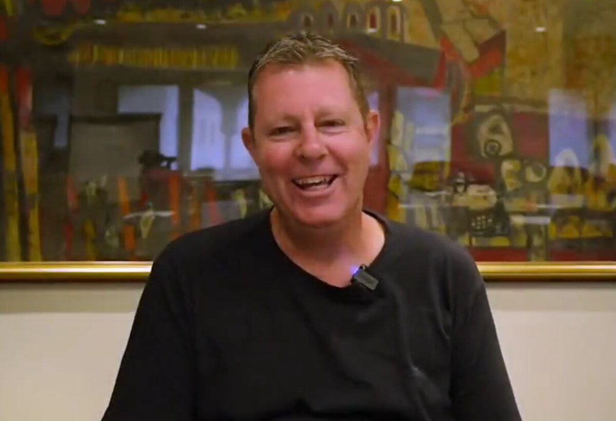 “I Think It'll Be A Great Uplift For The Women's Game”- ICC Chair Greg Barclay On WPL 2023 1