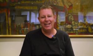 “I Think It'll Be A Great Uplift For The Women's Game”- ICC Chair Greg Barclay On WPL 2023 2