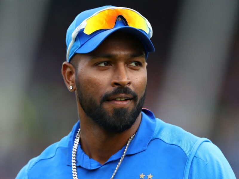 Hardik Pandya Is Already Captain Of India In T20s, So He Will Continue: Ravi Shastri 4