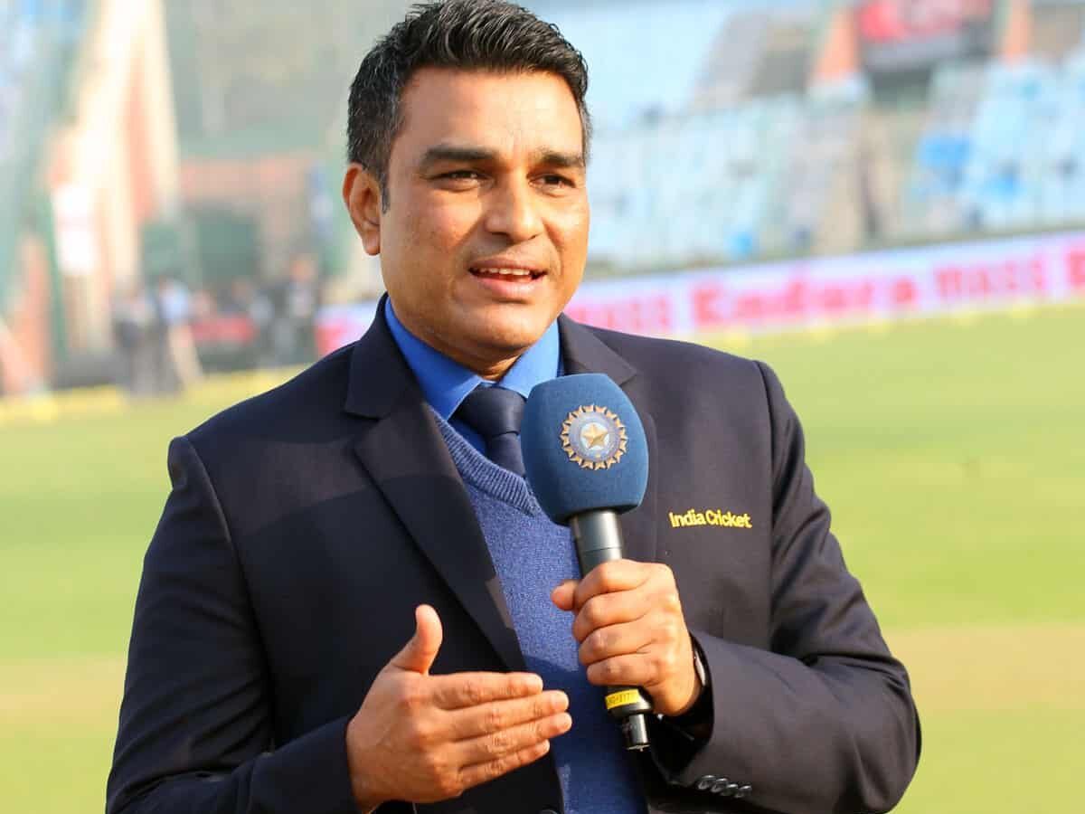 Sanjay Manjrekar