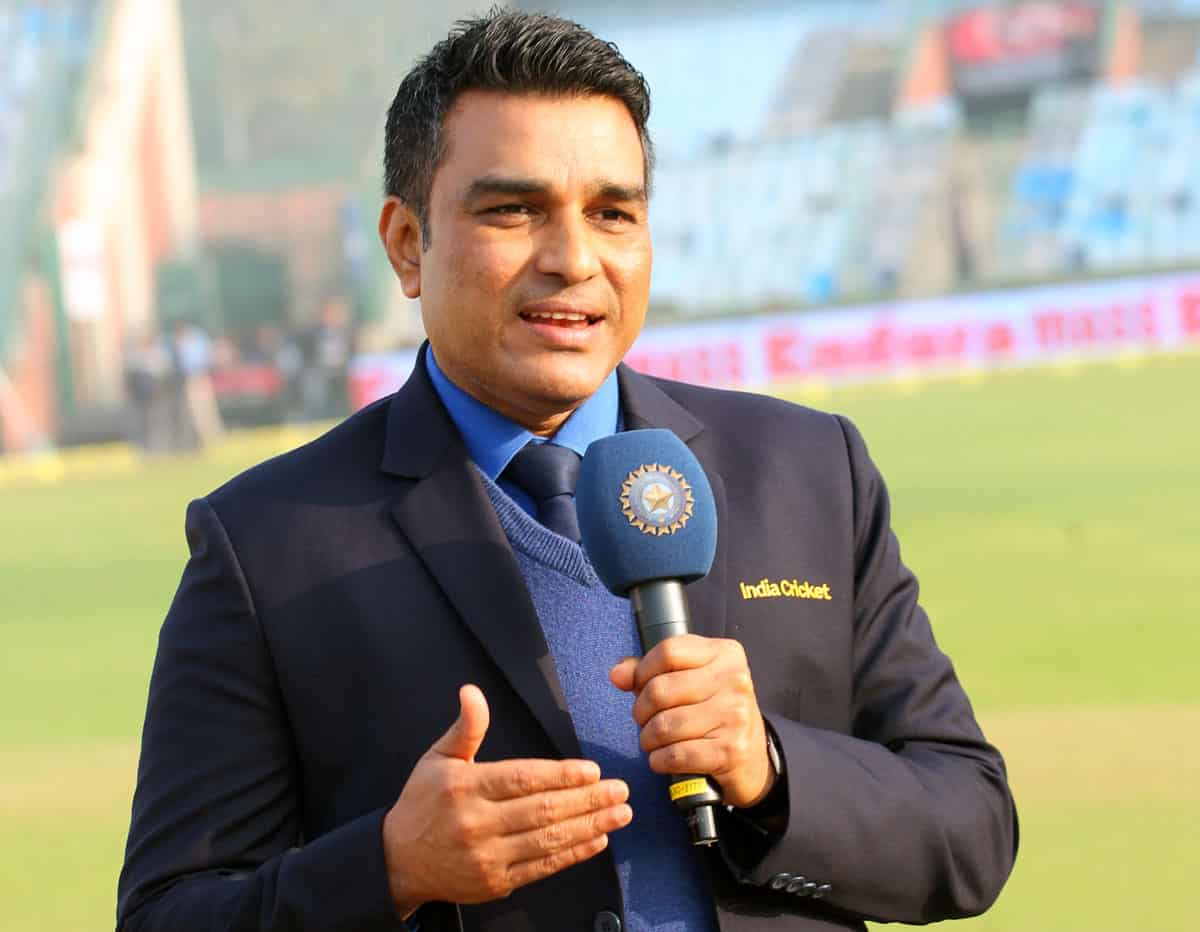 Sanjay Manjrekar