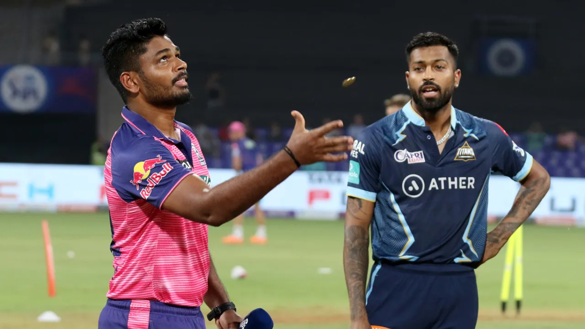 IPL 2023: Rule Change To Allow Captains To Choose Their Playing XI After The Toss 2