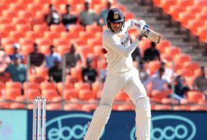 “Shubman Gill’s Performances Have Been Well Below Par”- Venkatesh Prasad; Says His Selection Based On Favoritism 4