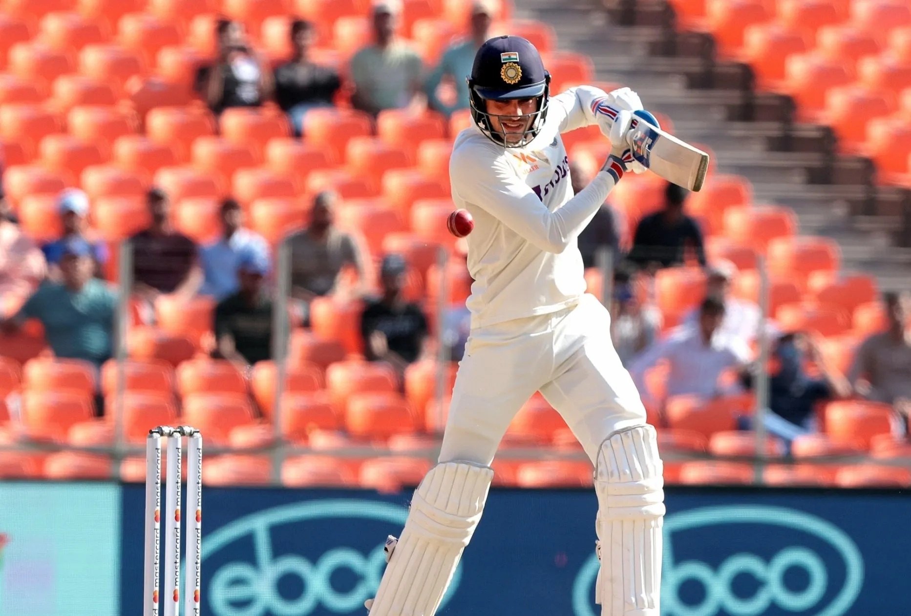 IND vs AUS: "There Are Many Similarities" - Dinesh Karthik On Shubman Gill And Sachin Tendulkar 3