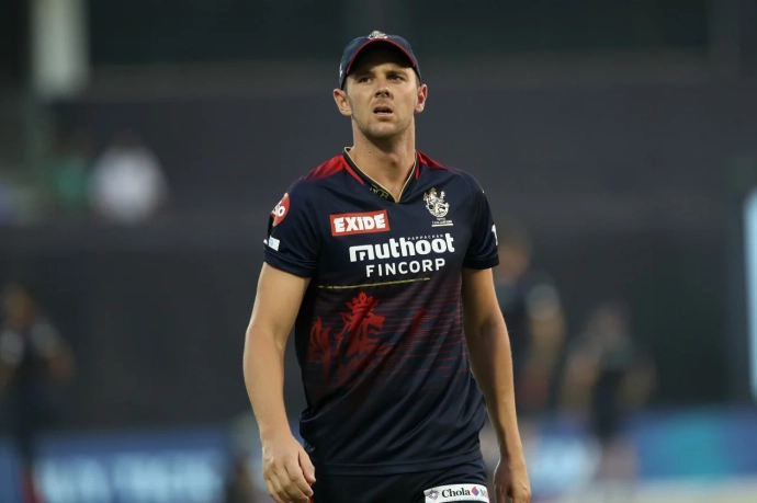 IPL 2023: Josh Hazlewood Of RCB To Miss Atleast First 7 Games; To Reach India On April 14 1