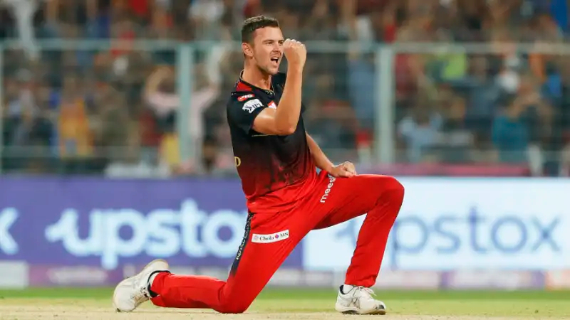 IPL 2023: Josh Hazlewood Of RCB To Miss Atleast First 7 Games; To Reach India On April 14 4