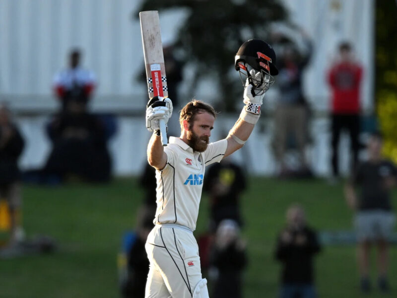 Kane Williamson of New Zealand To Miss First Test Against India Due To This Injury; Replacement Named