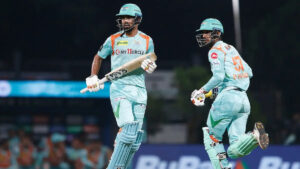 IPL 2023: KL Rahul To Open With Either Kyle Mayers Or Deepak Hooda In LSG's First Two Games- Report 2