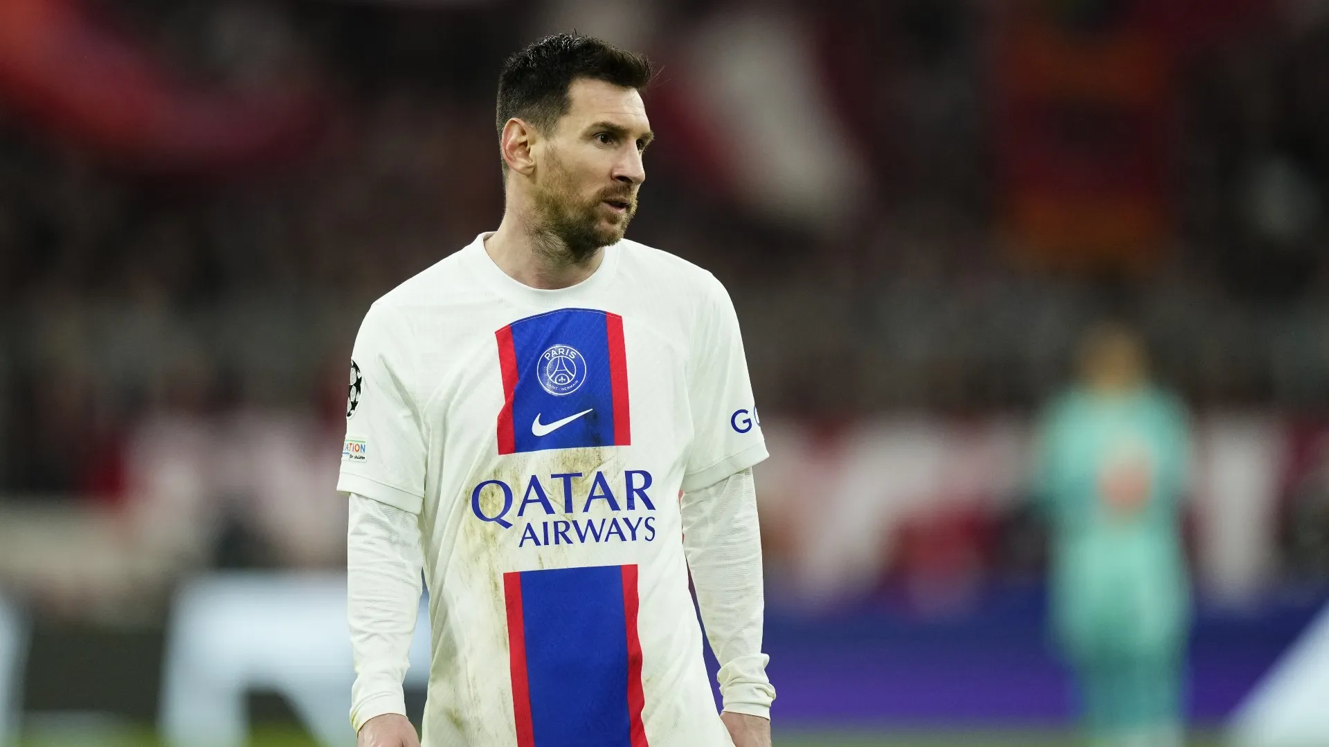 Psg'S Qatari Owners Have Sent A 'Clear Message' To Club Hierarchy About Lionel Messi'S Future In French Capital 2 Lionel Messi