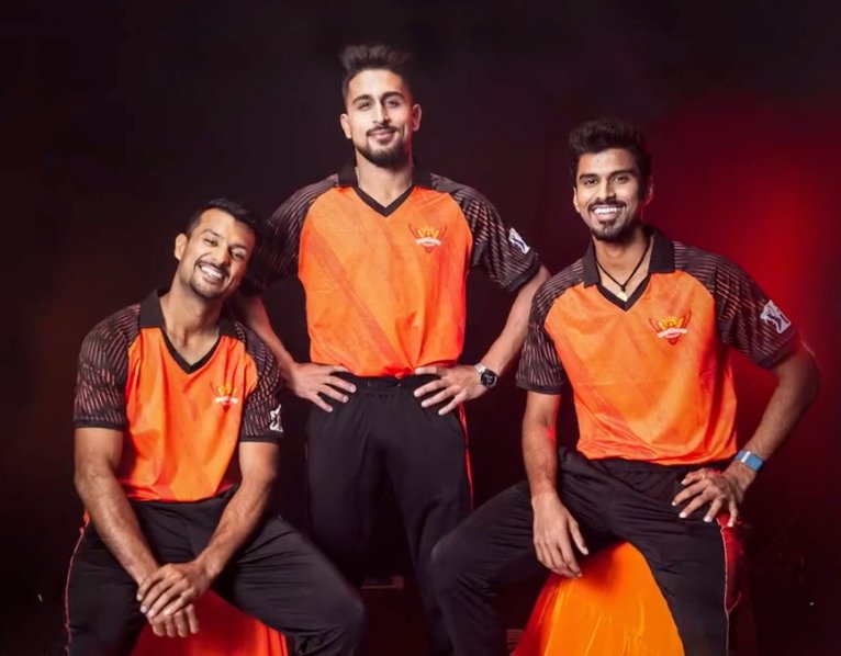 Sunrisers Hyderabad