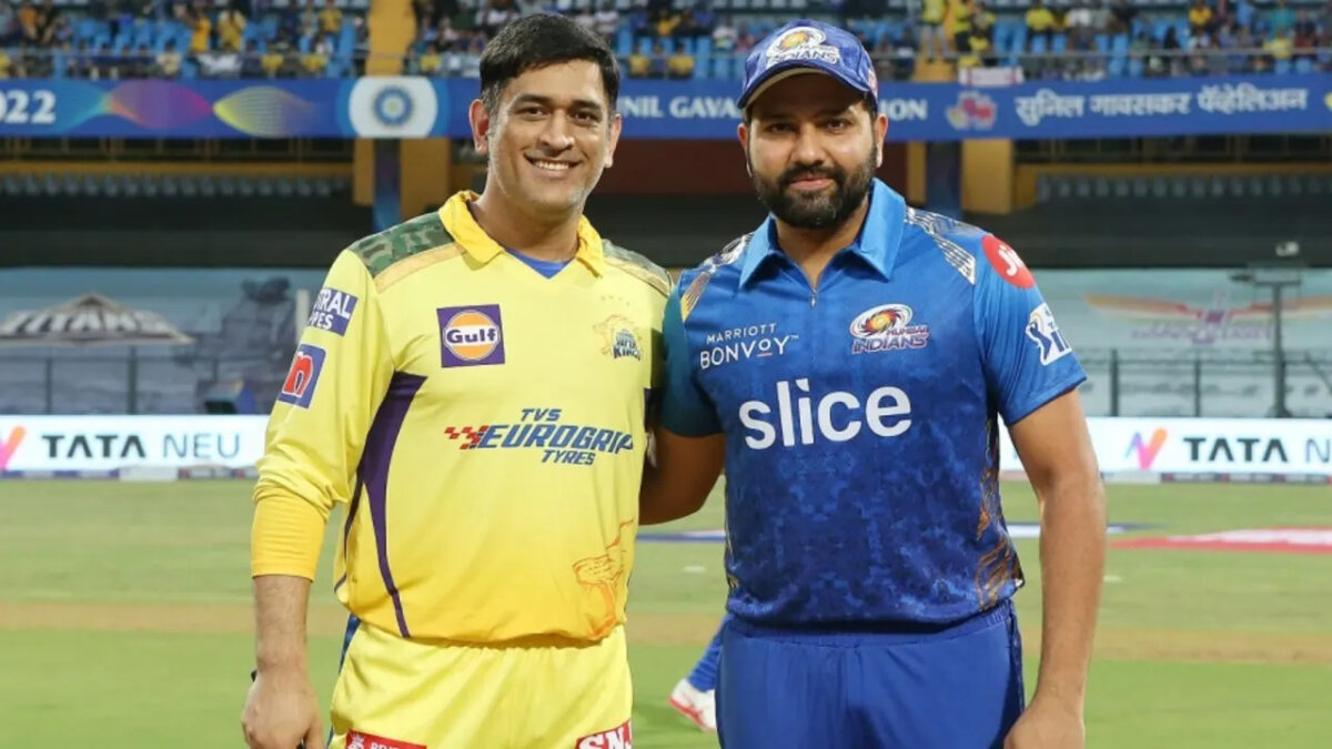 IPL 2023: Rule Change To Allow Captains To Choose Their Playing XI After The Toss 1