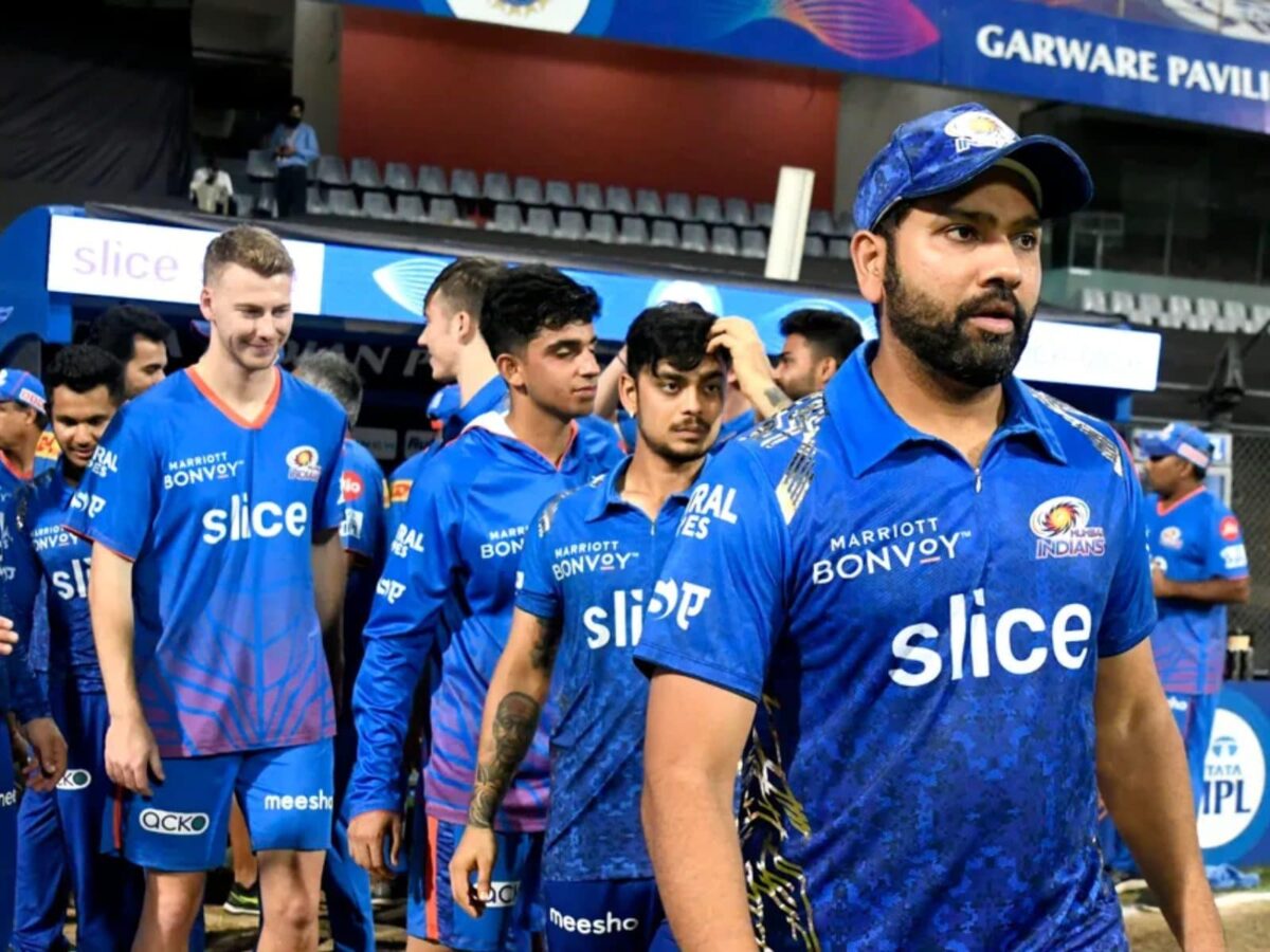 Mumbai Indians