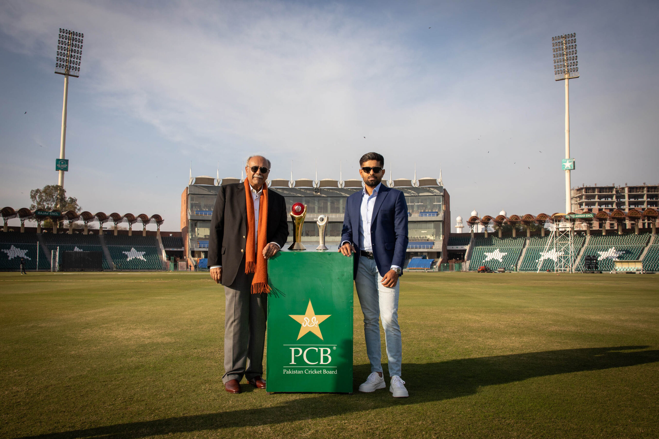 “We Are Ready To Bear Loss Of $3 Million”- PCB Chief Najam Sethi On Pakistan Boycotting Asia Cup 2023 2