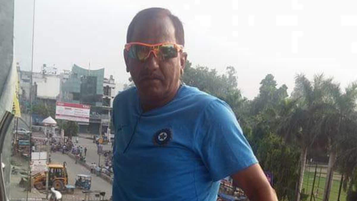 Uttarakhand Cricket Coach Narendra Shah Tries To End His Life Following The Allegation Of Abusing A Young Girl 2 Narendra Shah