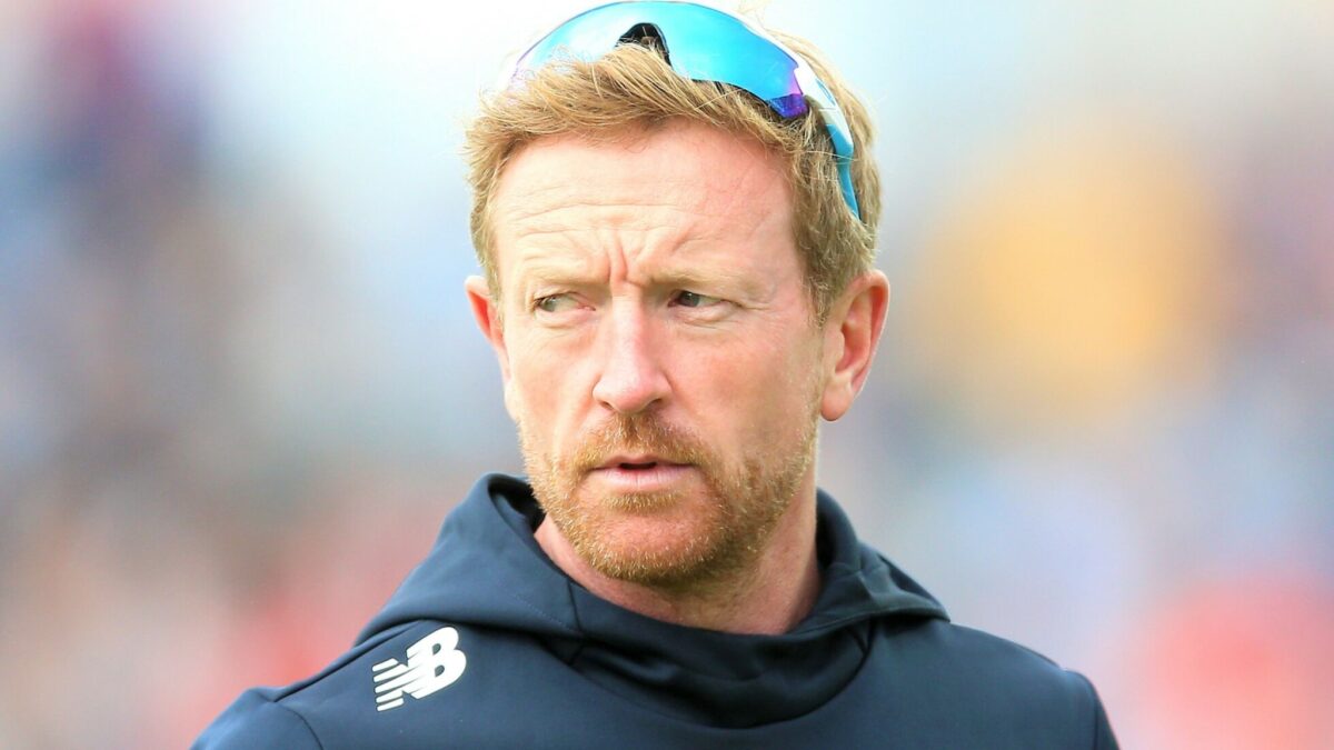 Paul Collingwood