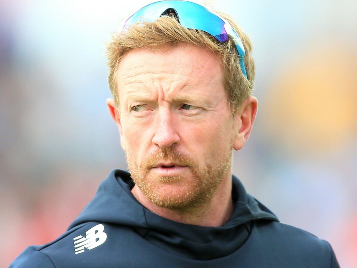 Paul Collingwood