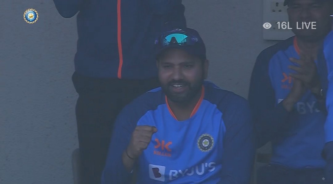 Rohit Sharma