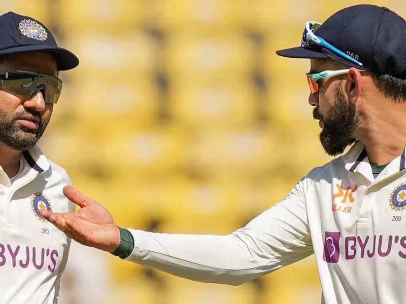 IND Vs AUS 2023: 'He Was Coughing...'- Rohit Sharma Opens Up On Virat Kohli’s Sickness 1