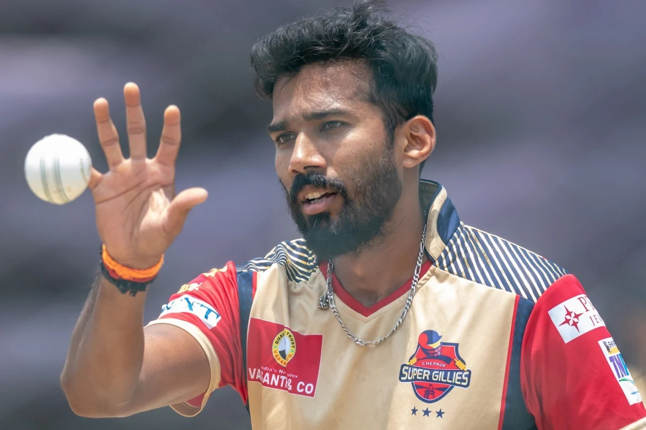 IPL 2023: Sandeep Warrier Replaces Jasprit Bumrah In Mumbai Indians Squad 2