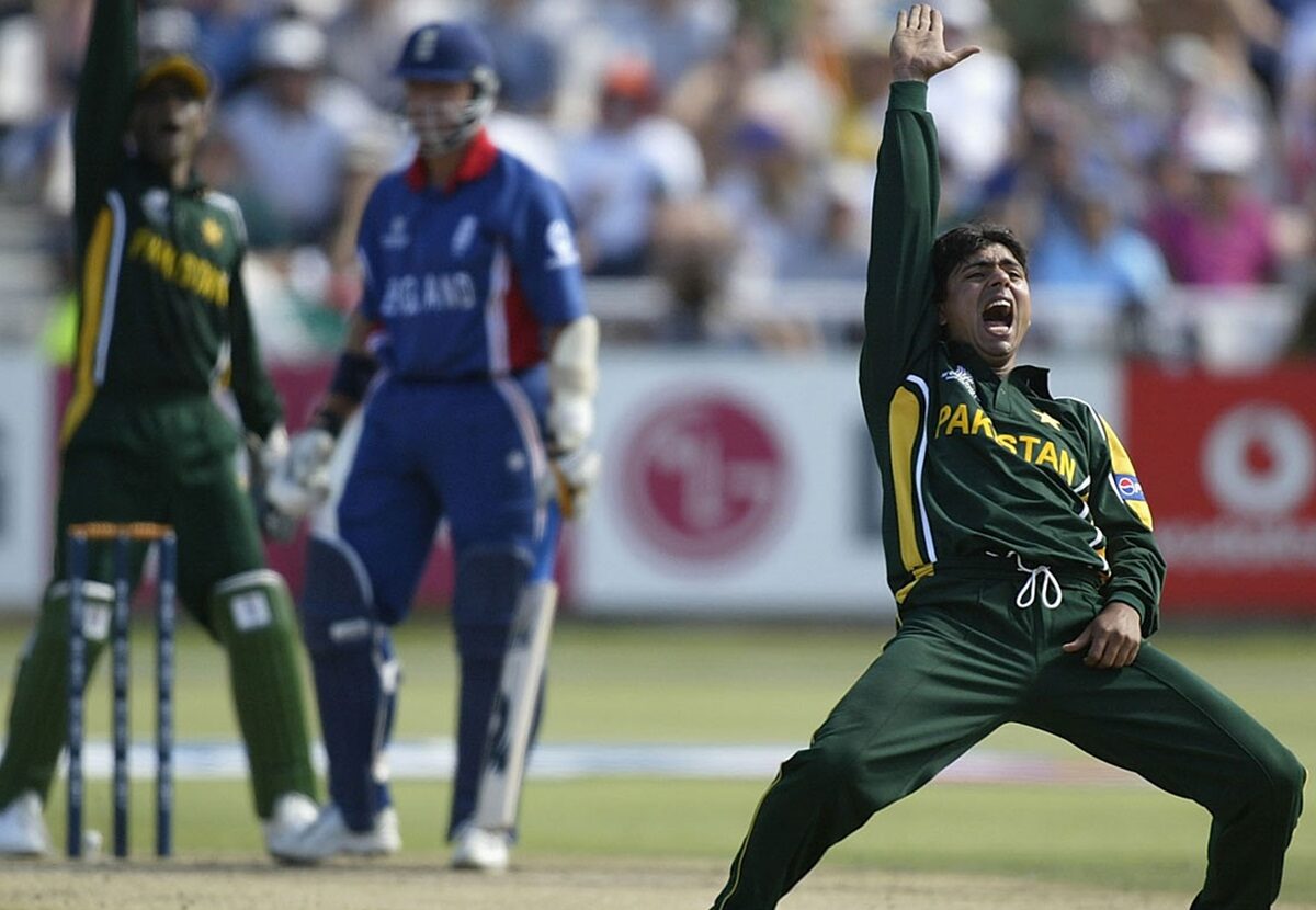 Saqlain Mushtaq