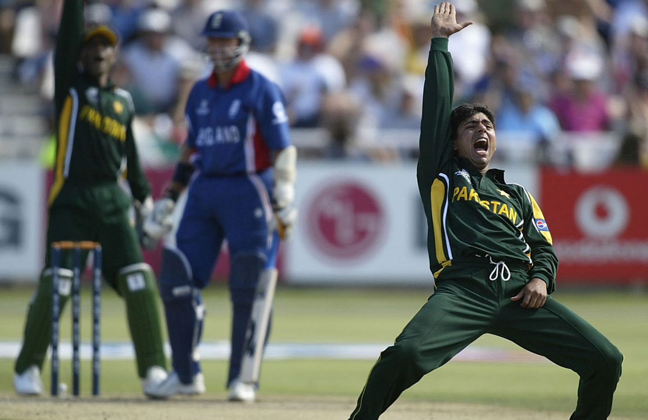 Saqlain Mushtaq
