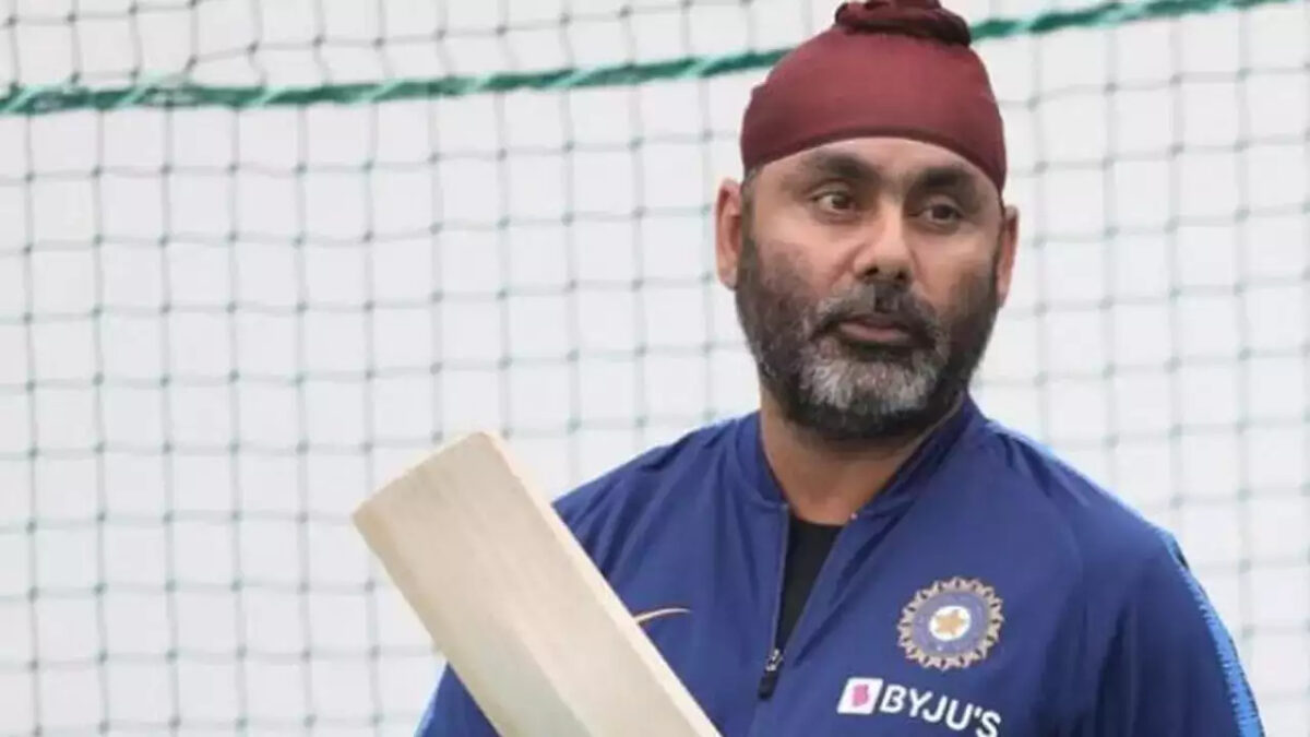 'Definitely See Suryakumar Yadav In ICC World Cup 2023 Squad’- Sarandeep Singh 1