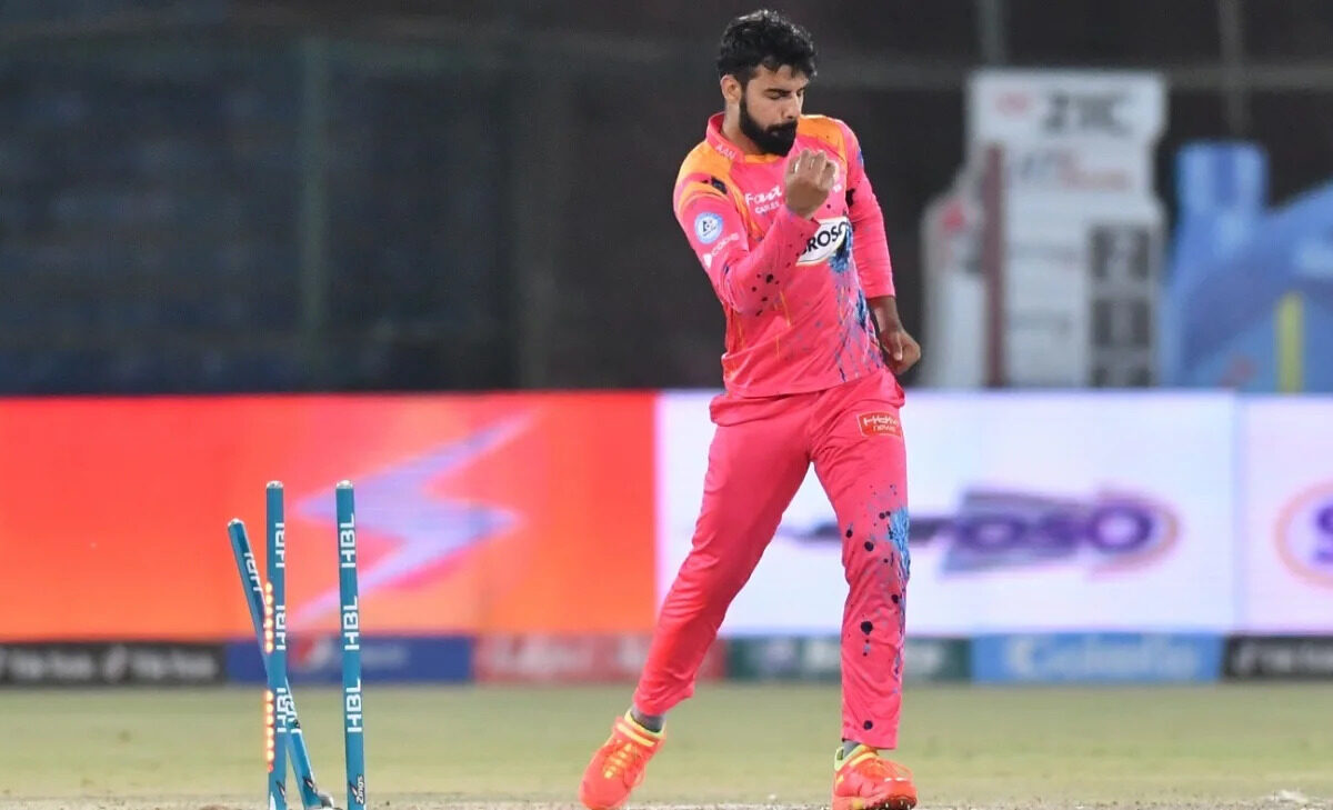 Pakistan Super League