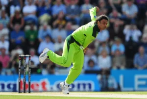 Shoaib Akhtar
