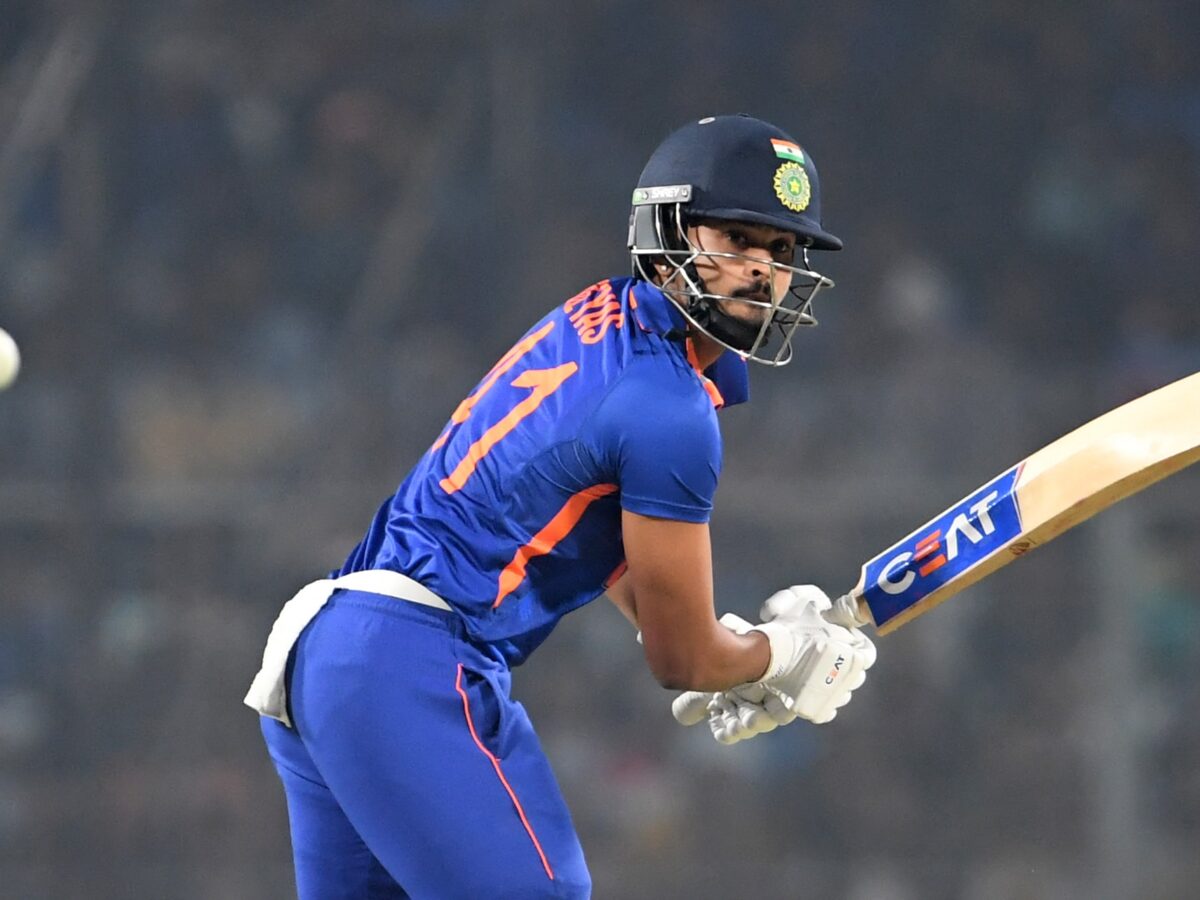 It Is Going To Impact: Hardik Pandya On Shreyas Iyer's Absence For Australia ODIs 1 Virender Sehwag