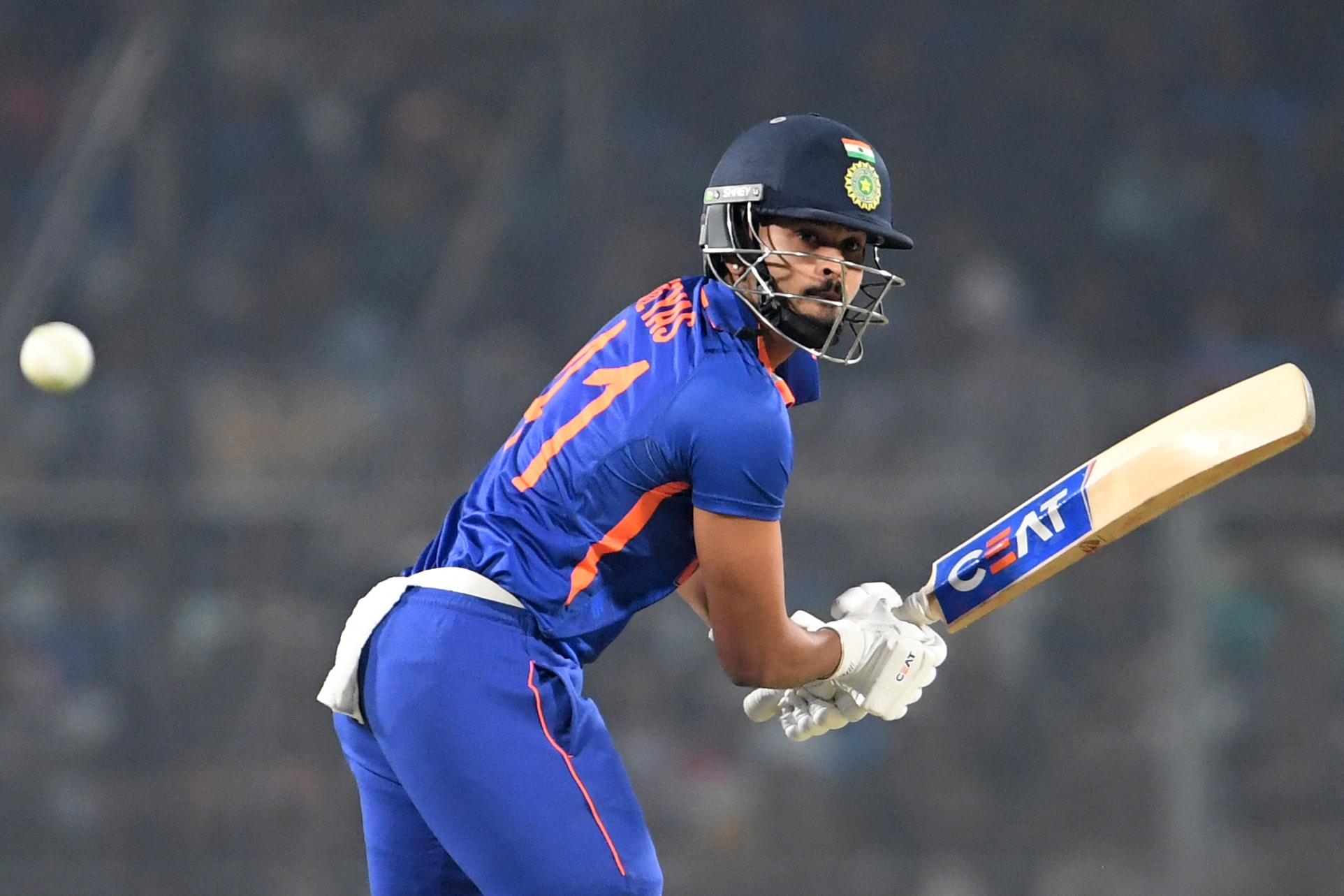 “Fingers Crossed For World Cup”- Rohit Sharma Gives Update On Fitness Of Shreyas Iyer Ahead Of World Cup 2