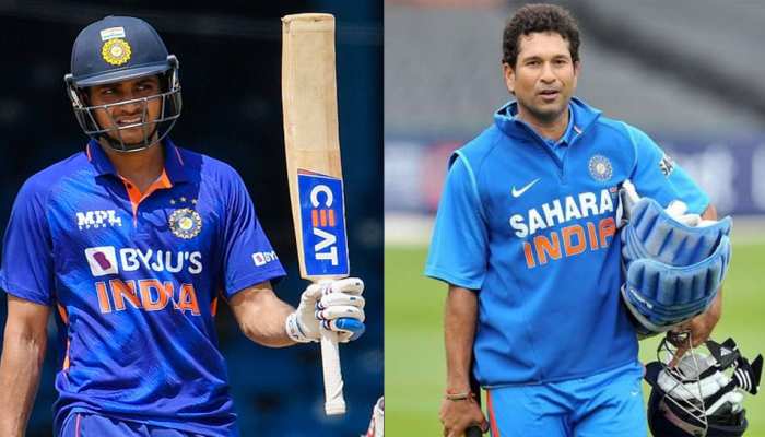 IND vs AUS: "There Are Many Similarities" - Dinesh Karthik On Shubman Gill And Sachin Tendulkar 1