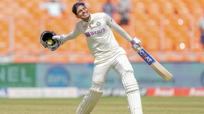 “I Feel Shubman Gill’s Technique Is Similar To Sachin Tendulkar Than Virat Kohli,” Says Mohammad Kaif 3