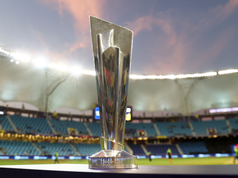 ICC T20 World Cup 2024 full schedule