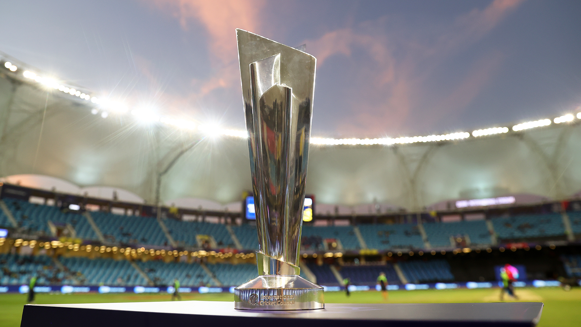 Possible That 2024 T20 World Cup Could Be Shifted From West Indies And USA Due To Infrastructure Issue- Reports 2