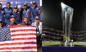 Possible That 2024 T20 World Cup Could Be Shifted From West Indies And USA Due To Infrastructure Issue- Reports 2