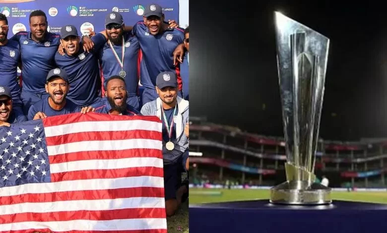 Possible That 2024 T20 World Cup Could Be Shifted From West Indies And USA Due To Infrastructure Issue- Reports 1