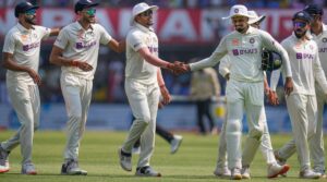 Indian Test cricket team